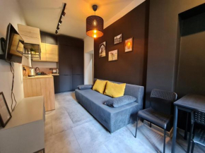 Perfect Stay - Apartament Bankowa